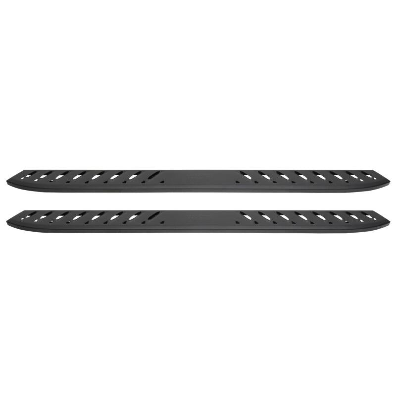 Westin Thrasher Running Boards | Chevrolet Silverado (19-26) / GMC Sierra (19-26) (28-81275)