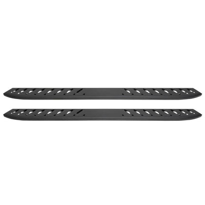 Westin Thrasher Running Boards | Chevrolet Silverado (19-26) / GMC Sierra (19-26) (28-81275)
