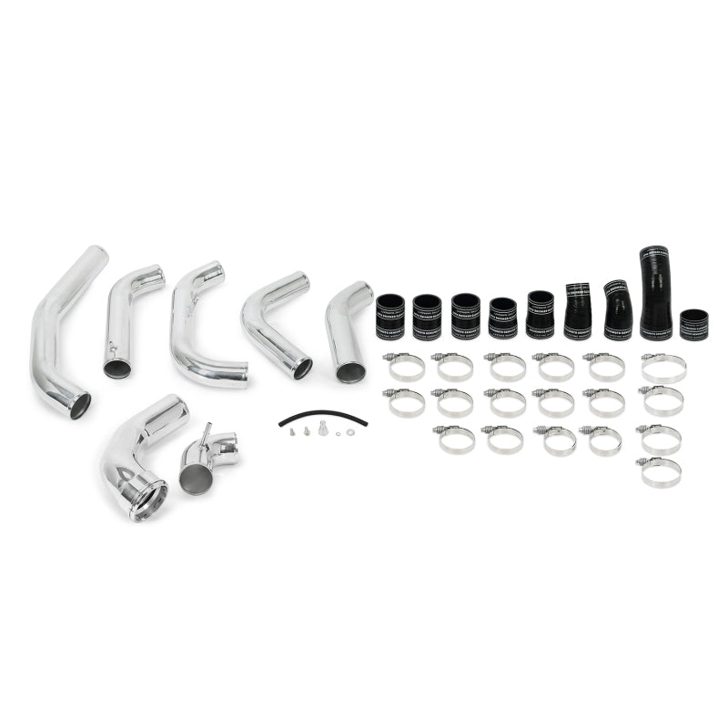 Mishimoto 15-16 Ford F-150 EcoBoost Performance Intercooler Kit | Ford F-150 (15-17) (MMINT-F35T-15KPBK)