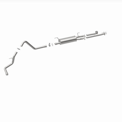 Magnaflow Direct-Fit Replacement Exhaust System | Toyota Tundra (07-09) (106-0121)