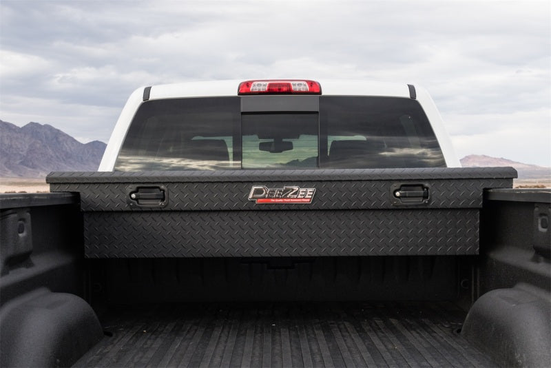 Dee Zee Universal Tool Box | Ford Ranger (19-26) (DZ10170LTB)