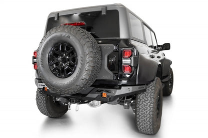Addictive Desert Designs Phantom Rear Bumper | Ford Bronco (21-26) (R260191090103)