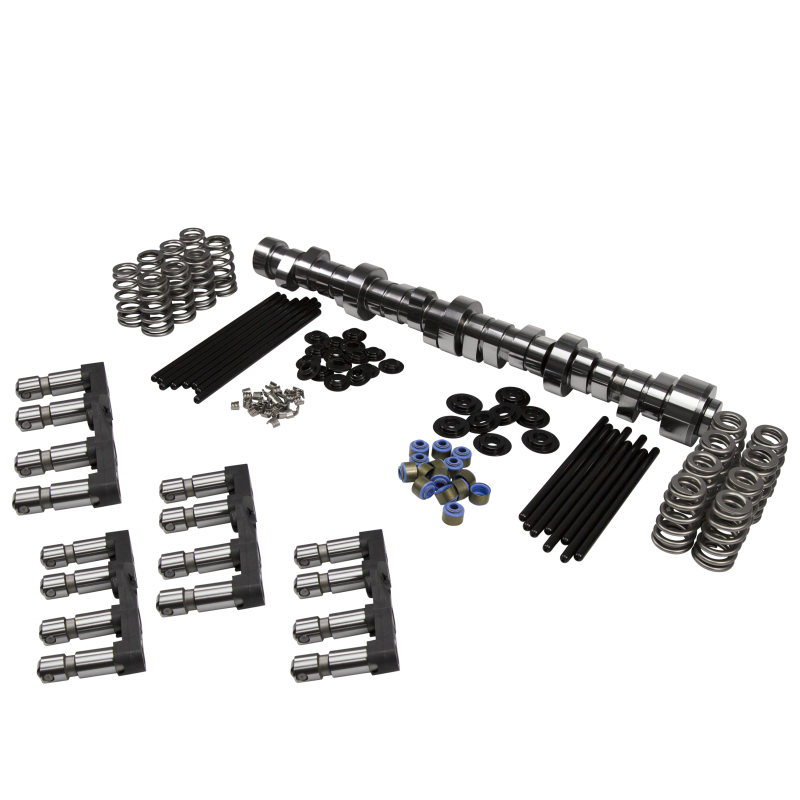 Comp Cams Stage 2 HRT 220/230 Max Power Hydraulic MASTER CAM KIT: 5.7L Hemi / 6.1L SRT8 2003 - 2008 (Non VVT)