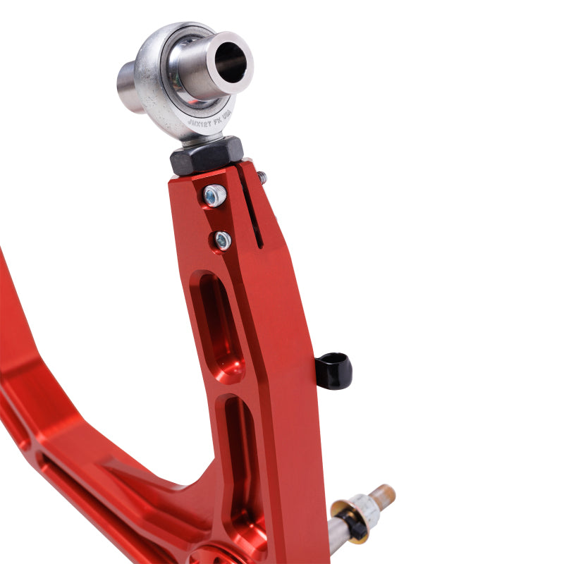 FOX 2024+ Toyota Tacoma Billet Upper Control Arm | Lexus LX600 (22-26) (803-35-007)