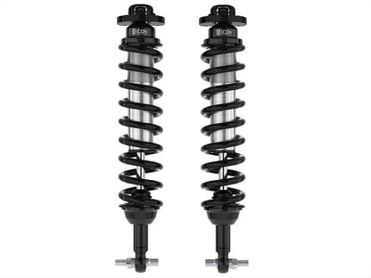 ICON 2-3in Front 2.5 VS IR Coilover Kit | Ford Bronco (21-26) (48600)