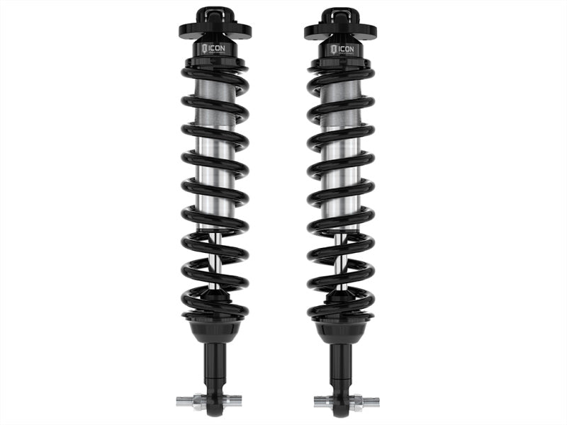 ICON 2-3in Front 2.5 VS IR Coilover Kit | Ford Bronco (21-26) (48600)