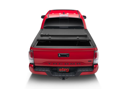 Extang Xceed Hard Folding Tonneau Cover | Toyota Tacoma (20-23) (85835)