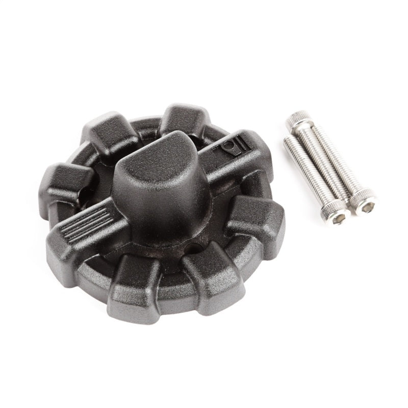 Rugged Ridge Elite Antenna Base | Jeep Gladiator JT / Wrangler JK / JL (07-25) (17212.13)