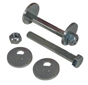 SPC Performance Caster Adjustment Cam Kit (FRONT): Dodge Ram 1500 / 2500 / 3500 (00-13)