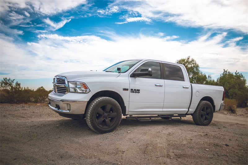 Tuff Country 2in Front Leveling Kit w/ Ride Height Sensor Links (FRONT): Ram 1500 (11-18)