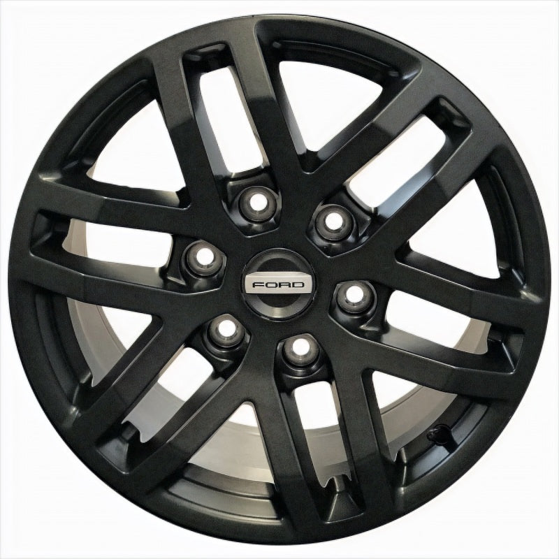 Ford Racing 17x8.5 Dyno Gray Wheel | Ford Ranger (19-26) (M-1007-RGR1785OR)