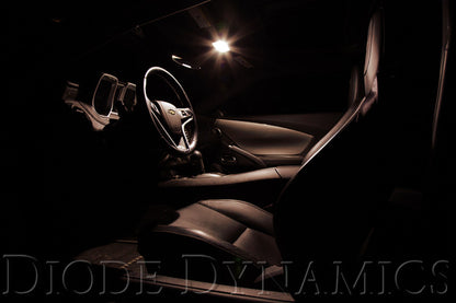 Diode Dynamics 194 HP5 LED Bulb | Ford Ranger (19-26) Red (DD0030S)