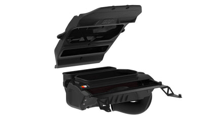K&N 63 Series Cold Air Intake: Ram 1500 6.2L TRX 2021 - 2024