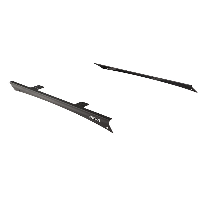 ARB Base Rack Mount Kit w/ Deflector | Ford Ranger (19-26) (17940050)