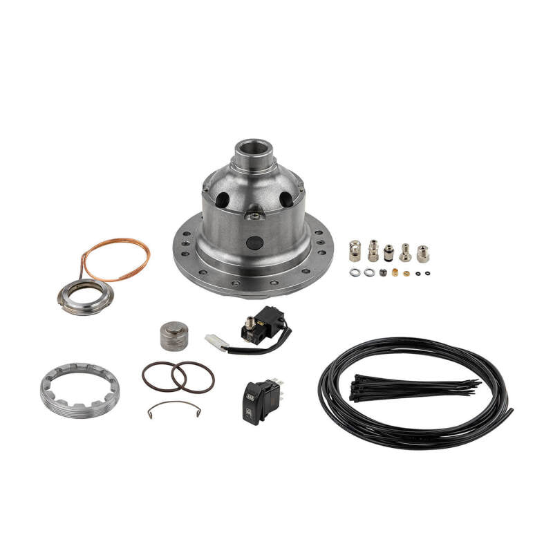 ARB Air Locker Differential 31 Spline 9.25in Rear ZF C-Clip Axle: Ram 1500 (2011-24)