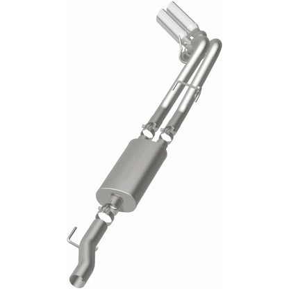 Magnaflow Street Series Cat-Back Exhaust | Ford F-150 (10-14) / Raptor (10-11) (15588)