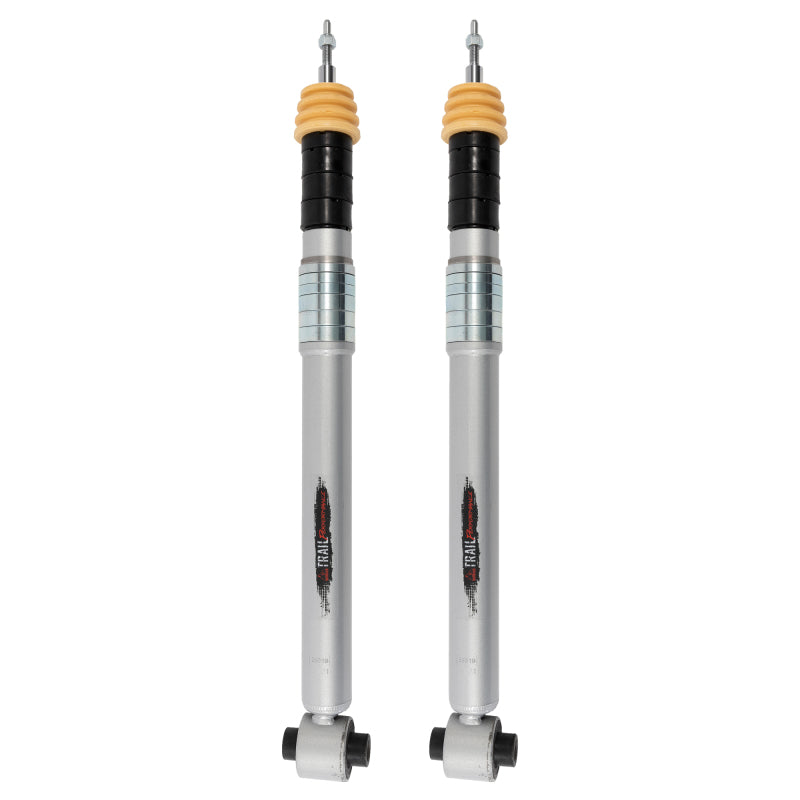 Belltech 0in-4in Lift Kit | Ford Bronco (21-26) (152601TP)