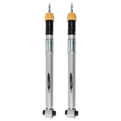 Belltech 0in-4in Lift Kit | Ford Bronco (21-26) (152601TP)