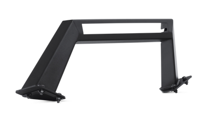 Body Armor 4x4 Fabricated Grille Guard Bolt-On: Jeep Wrangler (18-21) / Gladiator (20-21)