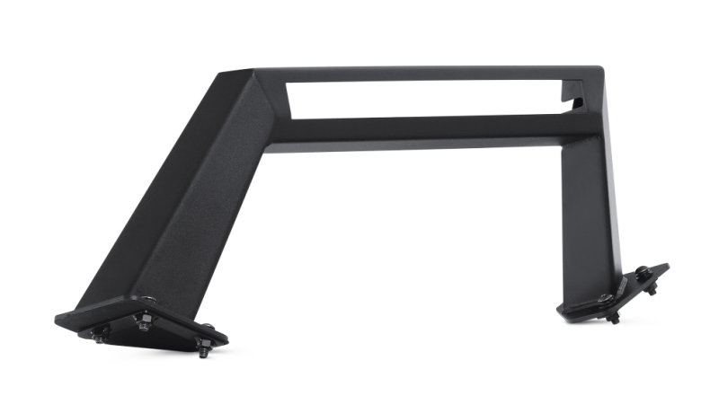 Body Armor 4x4 Fabricated Grille Guard Bolt-On: Jeep Wrangler (18-21) / Gladiator (20-21)