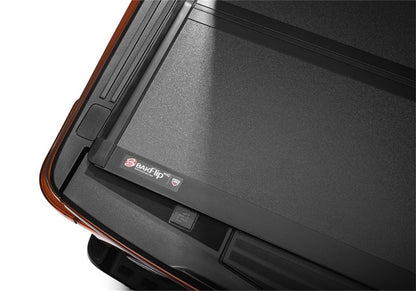 BAK BAKFlip MX4 5.7ft Bed Cover | Ford F-150 (21-22, 24-26) (448339)