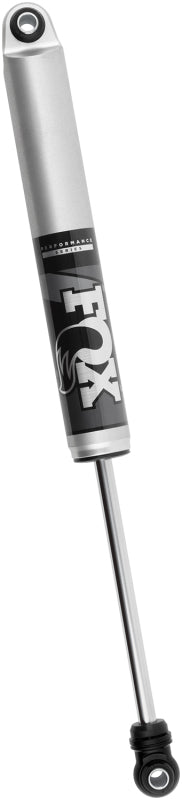 FOX 2.0 Performance Series Rear Shock | Chevrolet Silverado / GMC Sierra 1500 (19-26) (985-24-269)