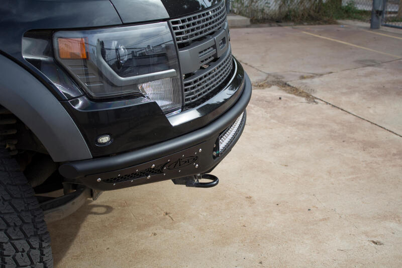 Addictive Desert Designs Venom R Front Bumper | Ford F-150 Raptor (10-14) (F012472990103)