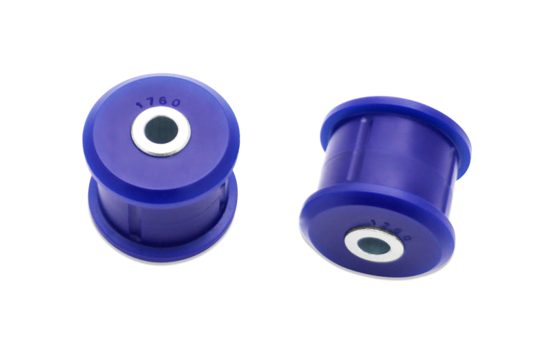 SuperPro Rear Upper Trailing Arm Bushing Kit | Lexus GX470 2003 (SPF1760K)