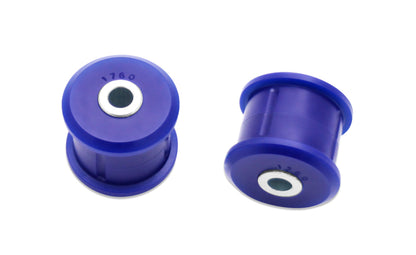 SuperPro Rear Upper Trailing Arm Bushing Kit | Lexus GX470 2003 (SPF1760K)