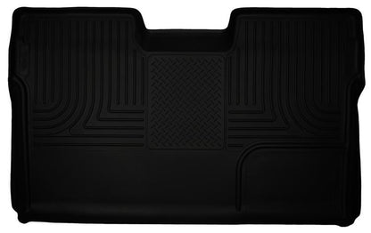 Husky WeatherBeater Rear Cargo Liner | Ford F-150 (09-12, 13-14) / Raptor (10-14) (19331)