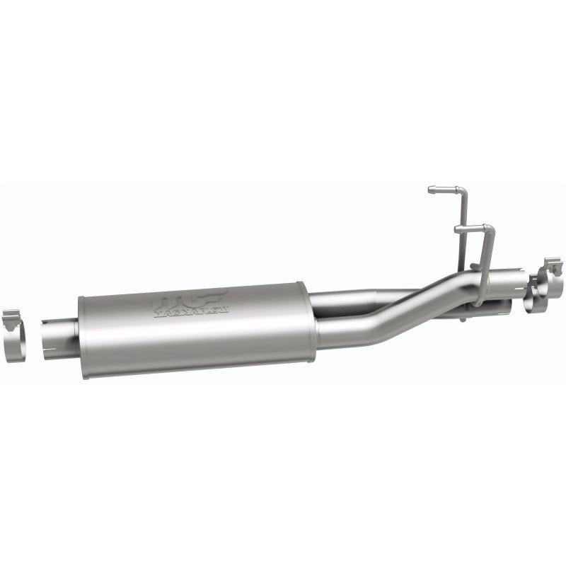 Magnaflow Direct Fit Perf Exhaust Muffler Kit: Dodge/RAM 1500 Classic 2009-2010 5.7L HEMI