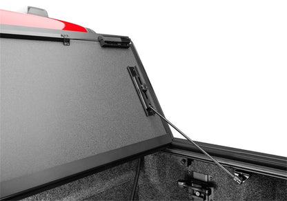 BAK BAKFlip MX4 5.7ft Bed Cover | Ford F-150 (21-22, 24-26) (448339)