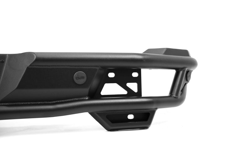 DV8 Offroad Rear Tube Bumper | Ford Bronco (21-26) Prerunner Design