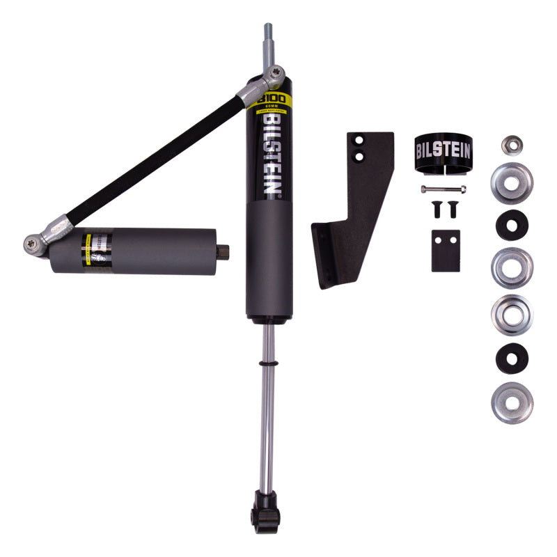 Bilstein B8 8100 Rear Shock | Toyota Tundra (07-21) (25-294118)