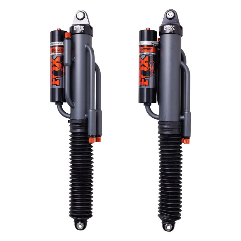 FOX Factory Race Series 3.0 Factory Series Rear Shock Set | Ford F-150 Raptor (10-14) (883-09-241)