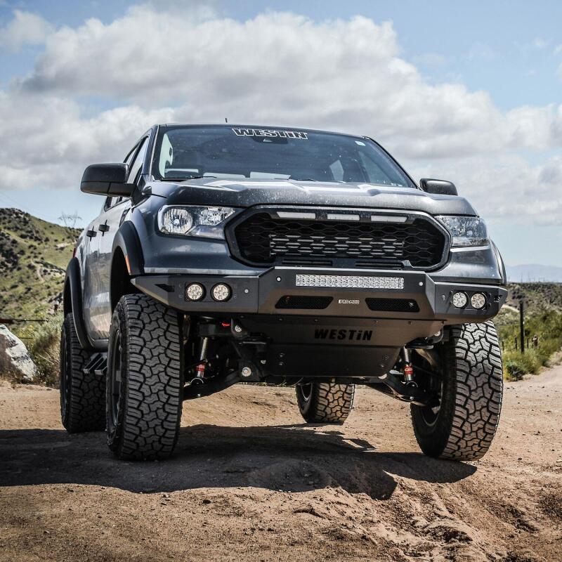 Westin Pro-Mod Front Bumper | Ford Ranger (19-21) (58-41085)