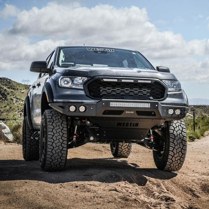 Westin Pro-Mod Front Bumper | Ford Ranger (19-21) (58-41085)
