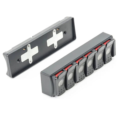 Oracle Trigger 6 Shooter Jeep JL-JT Combo Kit | Jeep Wrangler JL / Gladiator JT (18-25) (3001JL)