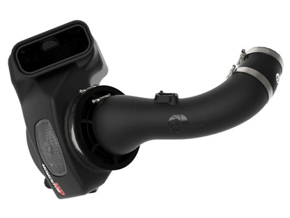 aFe Momentum HD CAI w/ Pro DRY S | GM 2500/3500 V8-6.6L (20-25) (50-70056D)