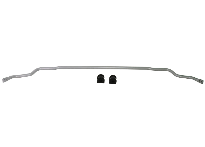Whiteline 20mm 2 Position Adjustable Rear Sway Bar Kit: Jeep Wrangler 2018-2024