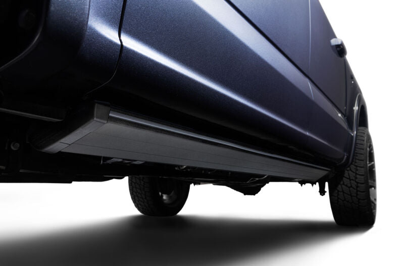 AMP Research PowerStep Vision | Toyota Tundra (22-26) (96338-01A)