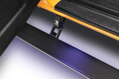 AMP Research PowerStep Xtreme | Ford Bronco (21-26) (78140-01A)