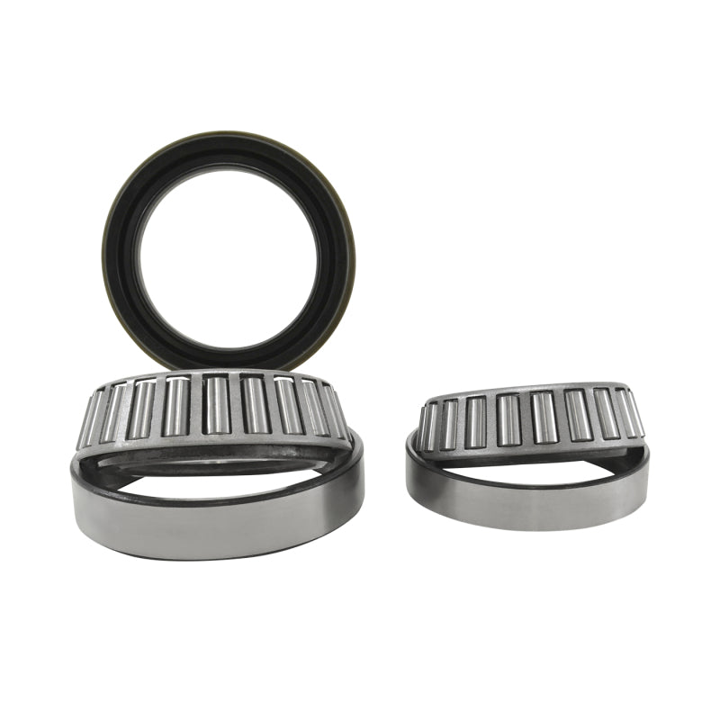 Yukon Gear 11.5in Rear Wheel Bearing & Seal Kit | Dodge Ram 2500/3500 (03+) (AK C11.5)