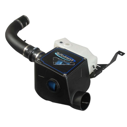 Volant 11-14 Ford F-150 6.2 V8 PowerCore Closed Box Air Intake System | Ford F-150 (13-14, 09-12, 10-14)