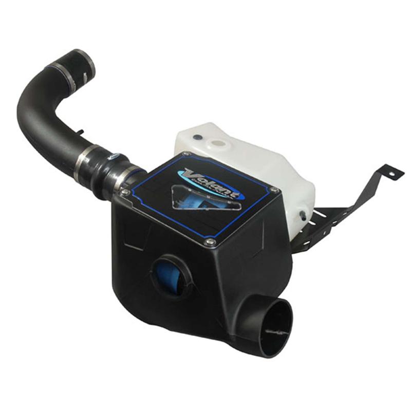 Volant 11-14 Ford F-150 6.2 V8 PowerCore Closed Box Air Intake System | Ford F-150 (13-14, 09-12, 10-14)