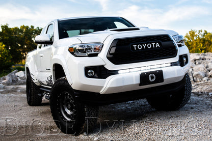 Diode Dynamics SS30 Light Bar Kit | Toyota Tacoma (DD6075)