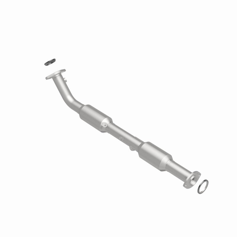 MagnaFlow Conv DF 2.7 Rear Catalytic Converter | Toyota Tacoma (05-23) (24487)