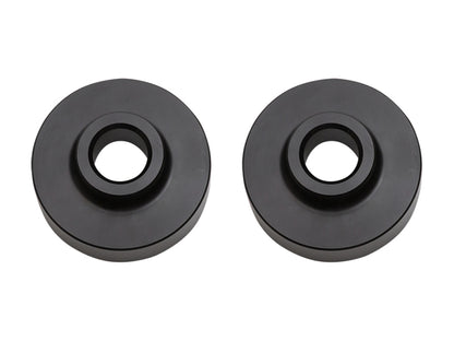 ICON Rear Spacer Kit: Jeep Gladiator 2020-2023