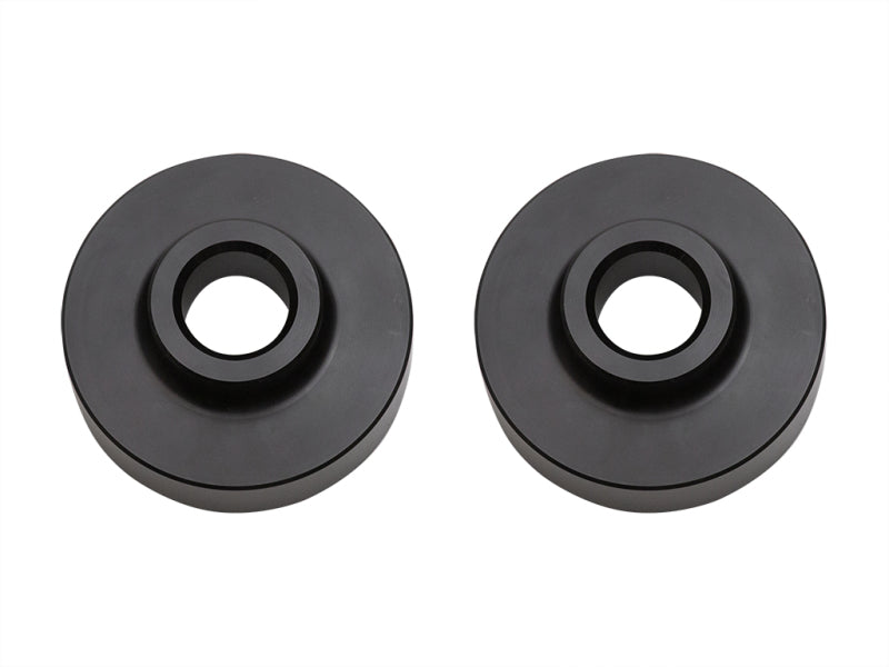 ICON Rear Spacer Kit: Jeep Gladiator 2020-2023