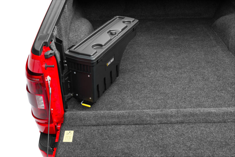 Undercover SwingCase | Ford F-150 (24-26) / Raptor (21-26) / Lightning (22+) (SC203D)